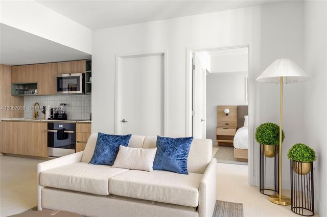 159 NE 6th Street 2409, Miami, FL 33132