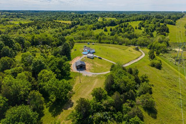 2350 Josephine Road, Stamping Ground, KY 40379