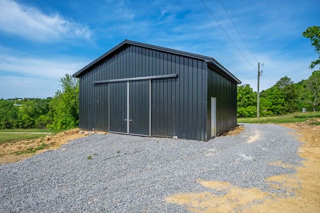 2350 Josephine Road, Stamping Ground, KY 40379