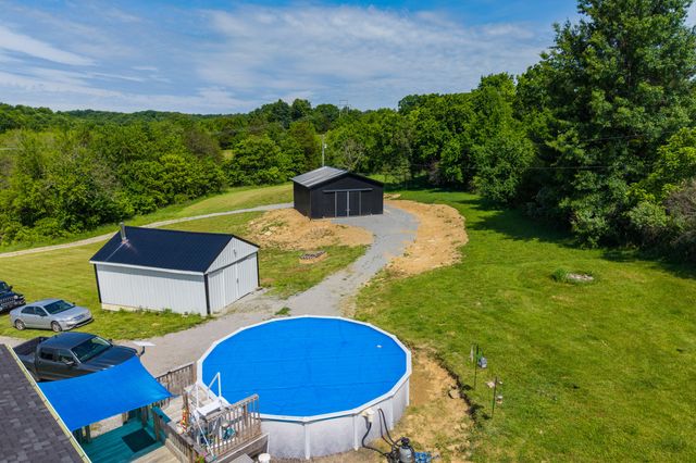 2350 Josephine Road, Stamping Ground, KY 40379