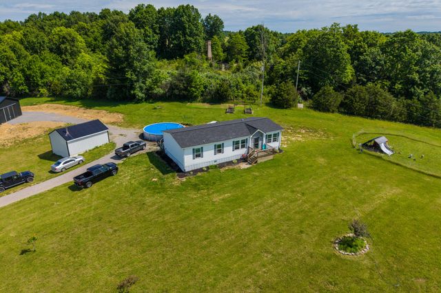 2350 Josephine Road, Stamping Ground, KY 40379