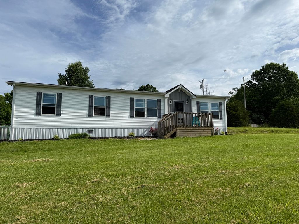 2350 Josephine Road, Stamping Ground, KY 40379