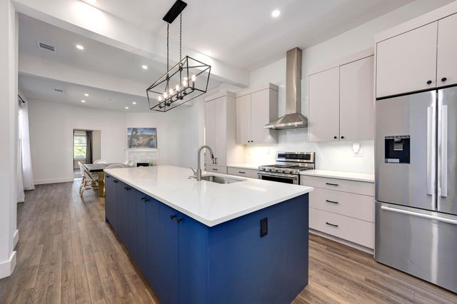 1603 Taylor Gaines ST, Austin, TX 78741