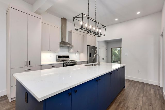 1603 Taylor Gaines ST, Austin, TX 78741