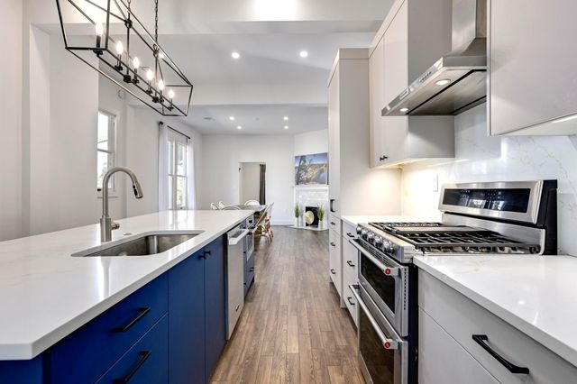 1603 Taylor Gaines ST, Austin, TX 78741