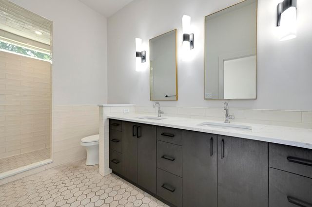 1603 Taylor Gaines ST, Austin, TX 78741