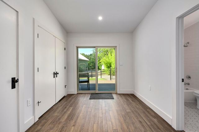 1603 Taylor Gaines ST, Austin, TX 78741