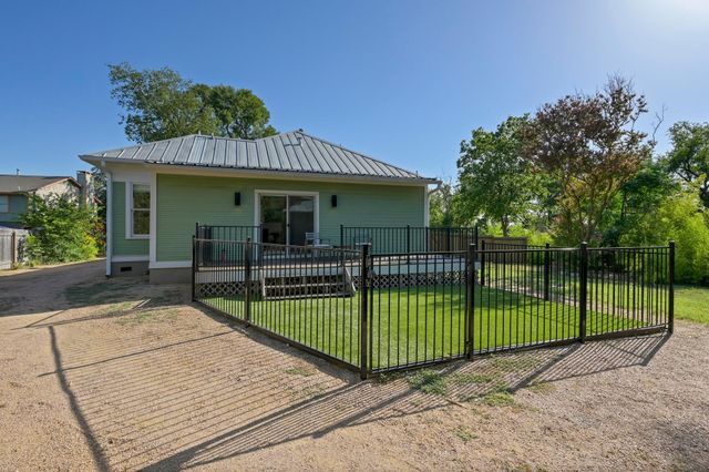 1603 Taylor Gaines ST, Austin, TX 78741