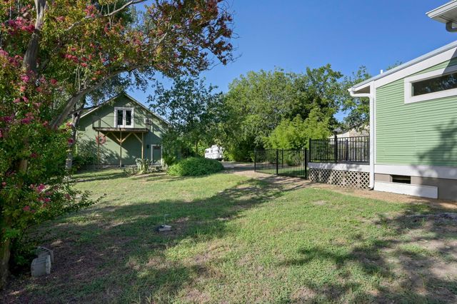 1603 Taylor Gaines ST, Austin, TX 78741