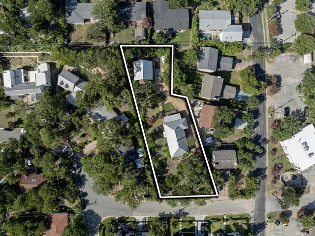 1603 Taylor Gaines ST, Austin, TX 78741