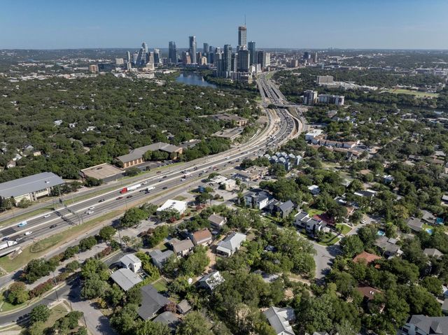 1603 Taylor Gaines ST, Austin, TX 78741