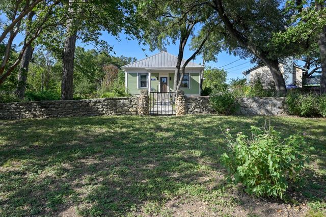 1603 Taylor Gaines ST, Austin, TX 78741