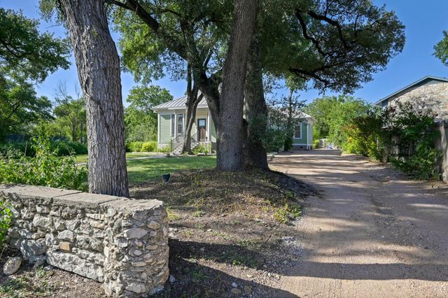 1603 Taylor Gaines ST, Austin, TX 78741
