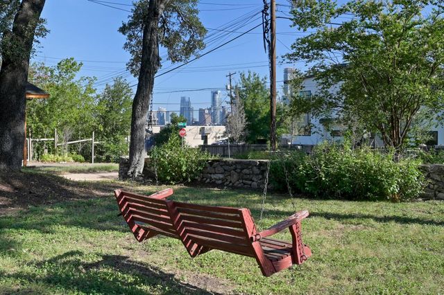 1603 Taylor Gaines ST, Austin, TX 78741