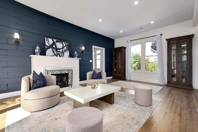 1603 Taylor Gaines ST, Austin, TX 78741