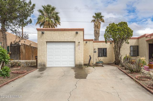 628 Cindy Place, Las Cruces, NM 88001