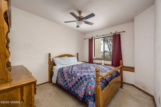 628 Cindy Place, Las Cruces, NM 88001