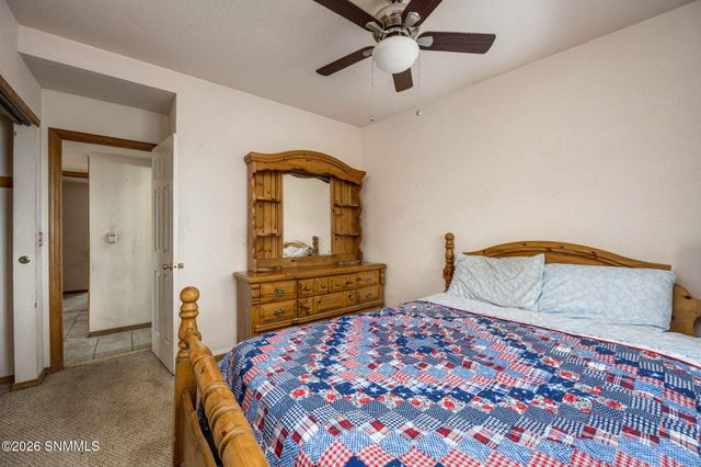 628 Cindy Place, Las Cruces, NM 88001