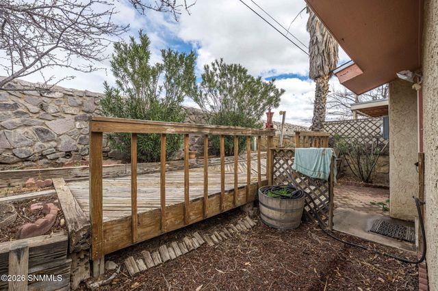 628 Cindy Place, Las Cruces, NM 88001
