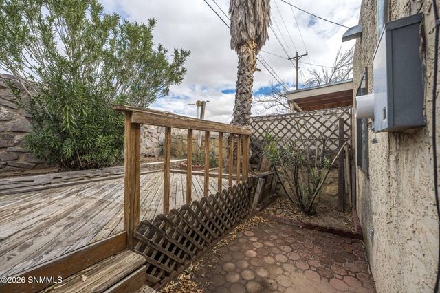 628 Cindy Place, Las Cruces, NM 88001