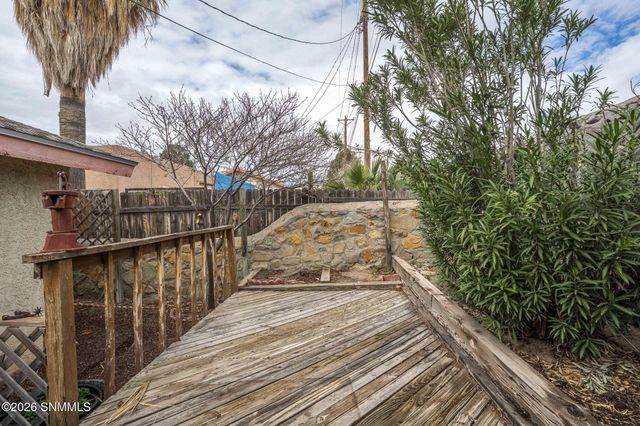 628 Cindy Place, Las Cruces, NM 88001