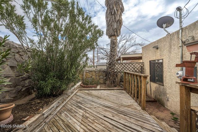 628 Cindy Place, Las Cruces, NM 88001