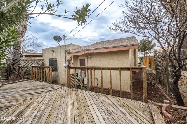 628 Cindy Place, Las Cruces, NM 88001
