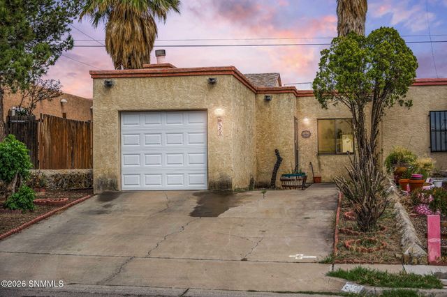 628 Cindy Place, Las Cruces, NM 88001