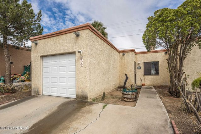 628 Cindy Place, Las Cruces, NM 88001