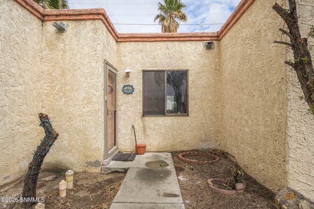 628 Cindy Place, Las Cruces, NM 88001