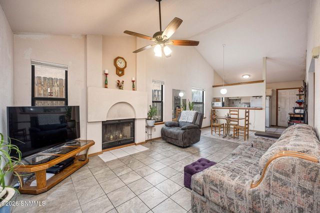 628 Cindy Place, Las Cruces, NM 88001