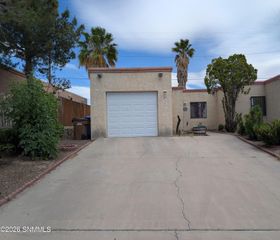 628 Cindy Place, Las Cruces, NM 88001