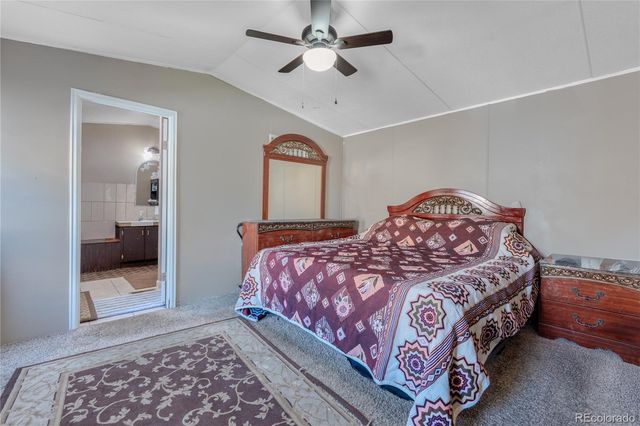 806 Birch Street, Hudson, CO 80642