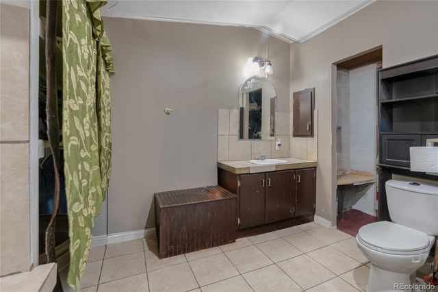 806 Birch Street, Hudson, CO 80642