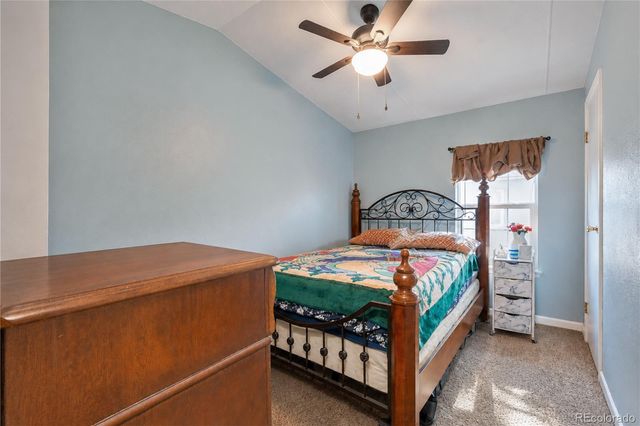806 Birch Street, Hudson, CO 80642