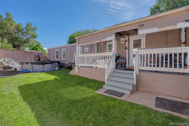 806 Birch Street, Hudson, CO 80642