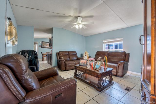 806 Birch Street, Hudson, CO 80642