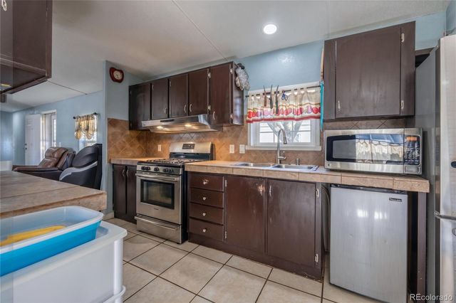 806 Birch Street, Hudson, CO 80642