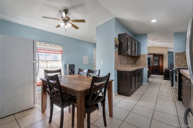 806 Birch Street, Hudson, CO 80642