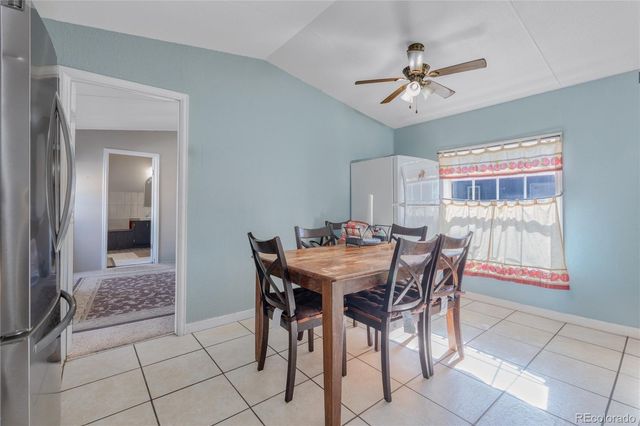 806 Birch Street, Hudson, CO 80642