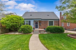 1806 N Connecticut Avenue, Royal Oak, MI 48073