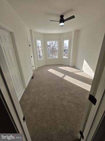 2920 BRIGHTON ST, Baltimore, MD 21216