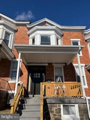 2920 BRIGHTON ST, Baltimore, MD 21216