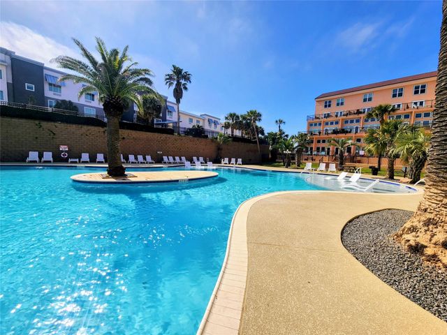 9520 Seawall Boulevard 108, Galveston, TX 77554