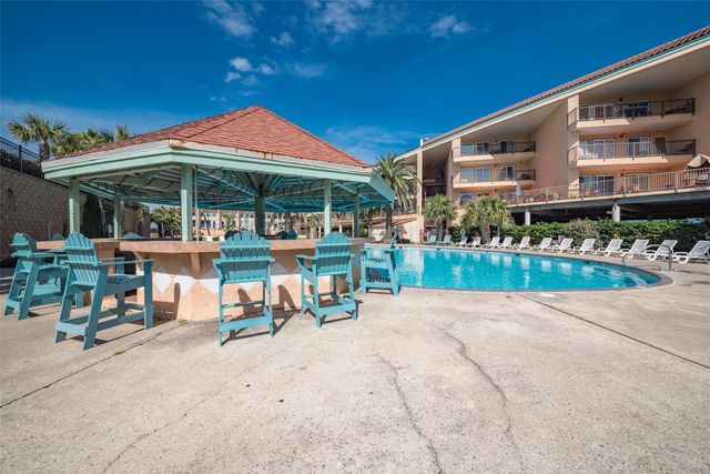 9520 Seawall Boulevard 108, Galveston, TX 77554
