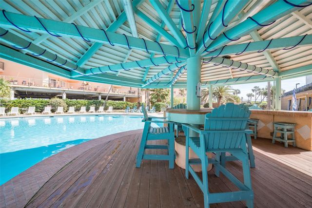 9520 Seawall Boulevard 108, Galveston, TX 77554