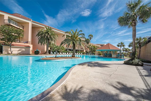 9520 Seawall Boulevard 108, Galveston, TX 77554