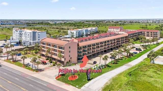 9520 Seawall Boulevard 108, Galveston, TX 77554