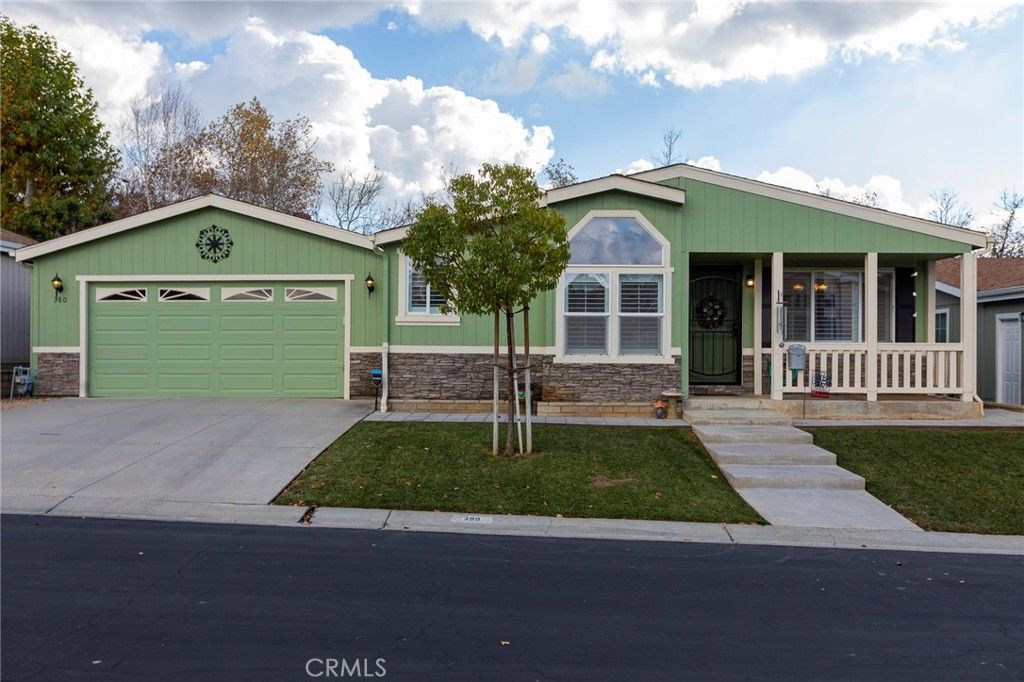 10961 Desert Lawn Dr 380, Calimesa, CA 92320