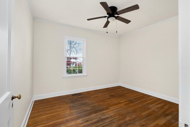 22 N HUMES ST, Memphis, TN 38111